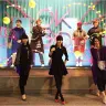 PerfumeとOK Go