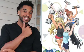 米のオタク系筋トレYouTuberが語る『ダンベル何キロ持てる?』の魅力