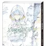 『シン・エヴァンゲリオン劇場版 アニメーション原画集 上巻』／画像はすべてエヴァンゲリオンストア公式サイトから