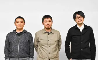 『ドライブ・マイ・カー』濱口竜介監督が語る、劇映画の身体論　宇野常寛らと鼎談