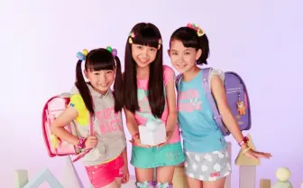 【もう見た?】大人気子役の女子小学生アイドル・Pocchimoデビュー!