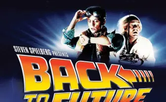 ライブで体感する「バック・トゥ・ザ・フューチャー」！誕生30周年を記念したコンサートが11月日本上陸！