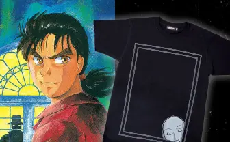 「金田一少年の事件簿」怪人Tシャツが強烈! あのトラウマが蘇る