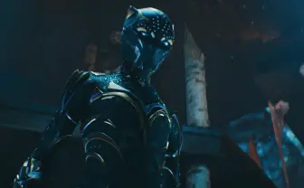 『ブラックパンサー／ワカンダ・フォーエバー』は“追悼と継承“の物語としてなら完璧だった