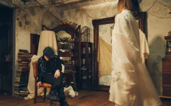 DUSTCELL EMAへの誹謗中傷に「断固たる法的措置」 KAMITSUBAKI STUDIOが声明