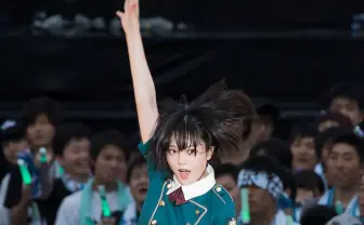 欅坂46不動のセンター「平手友梨奈」脱退の衝撃 織田奈那、鈴本