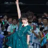 平手友梨奈さん