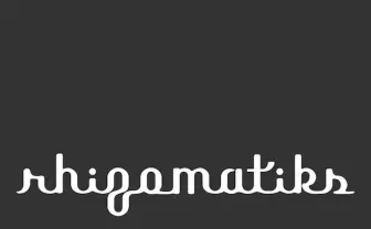 「グラフィックデザインの死角」 ライゾマティクスが展覧会開催中