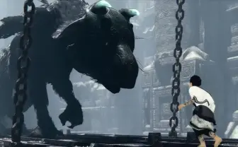 『人喰いの大鷲トリコ』12月5日に発売日変更　ICO、ワンダチーム最新作