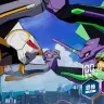 「エヴァンゲリオン バトルフィールズ」