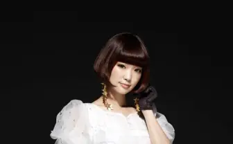 話題のシンガー・Yun*chi、豪華クリエイター陣によるミニアルバム発売!