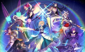 ディライトワークスが新会社「ラセングル」設立 『FGO』などゲーム事業を継承
