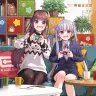 『NEW GAME!-Complete Edition-』1巻書影／画像は作者・得能正太郎さんが連載中の漫画『IDOL×IDOL STORY！』公式Xから
