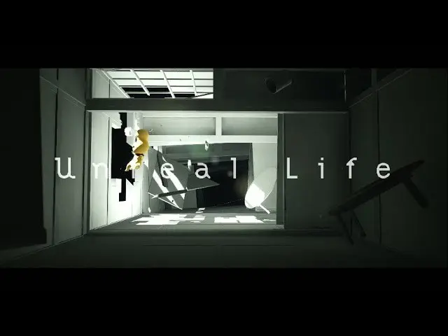 「ピーナッツくん - Unreal Life feat.市松寿ゞ謡 / Album "Tele倶楽部"」