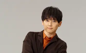 梶裕貴「想像がつかない」初の実写ドラマ主演　AIと結婚した男性演じる