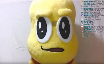 「ゆるキャラグランプリ2019」ピーナッツくんに栄冠　VTuber史上初の快挙