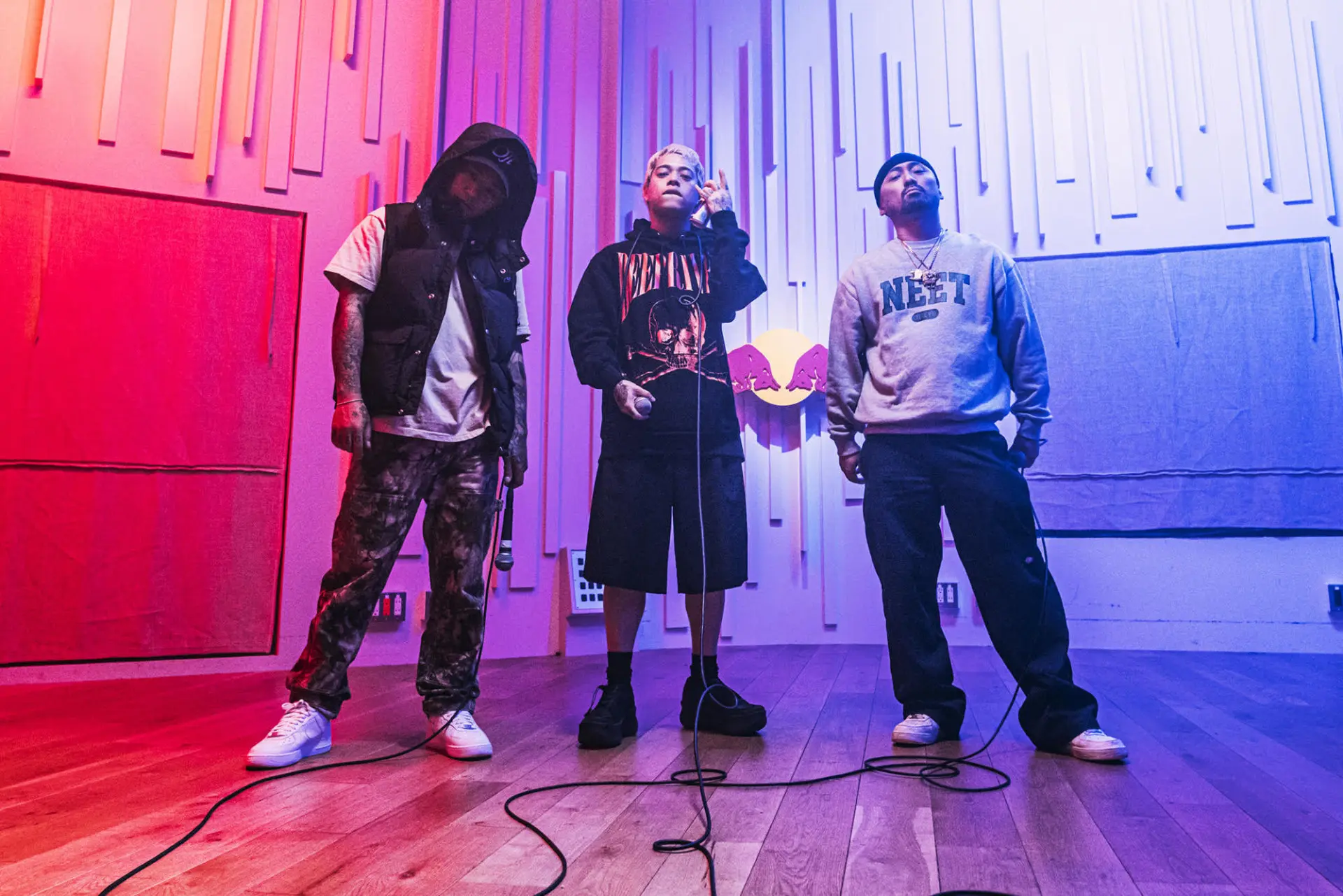 Red Bull「RASEN EP8」