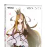 「VOCALOID3 Library ギャラ子 NEO」