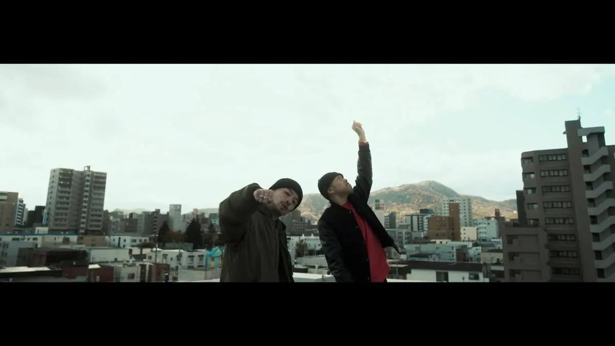 ZORN「Life Story feat. ILL-BOSSTINO」