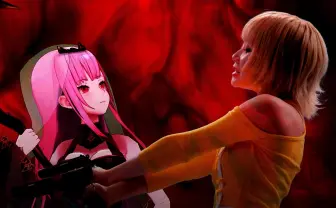 Mori CalliopeとReolのコラボ楽曲が配信開始 バーチャルとリアルの対峙を表現
