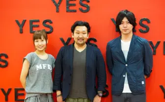 永田寛哲×もふくちゃん×岸田メル 座談会──「つくドル!」プロジェクトが目指す未来