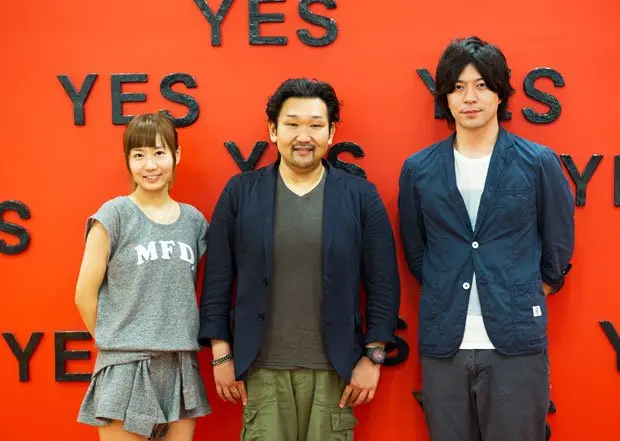 永田寛哲×もふくちゃん×岸田メル 座談会──「つくドル！」プロジェクトが目指す未来