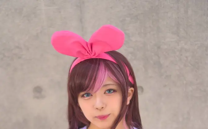 ニコニコ超会議2018開幕　VTuberも参戦で超カオスに