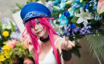 【超会議2016】コスプレイヤー画像超まとめ コスプレ天使たちに感謝