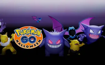 ポケモンGOでハロウィンイベント! ゴーストポケモンやアメが増えまくり