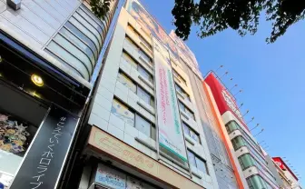 とらのあな、秋葉原店Aなど5店舗を8月末で閉店　コロナの影響大きく