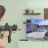 ※画像はすべて「RAIL GUN」公式Webサイトのスクリーンショット