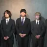 だいにぐるーぷの無期限活動休止を発表した動画「【報告】無期限の活動休止します。」
