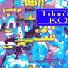画像はすべて「KOHH - ”I Don't Work” Official Video」より