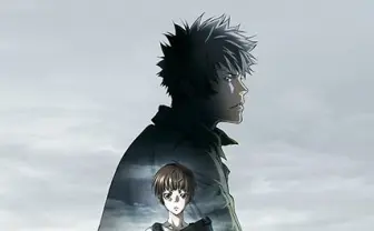 まだ間に合う！ ニコ生で「サイコパス」シリーズ全話一挙放送