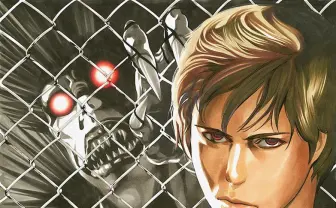 Netflix版『Death Note/デスノート』小畑健のイラストに意味深なメッセージ
