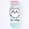 『ちいかわ』キャラクターソックス／画像はオンラインストア商品ページより