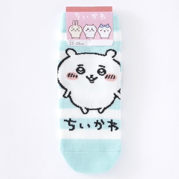 ちいかわ』×しまむらが爆ポップ コラボグッズが良心価格で買える ちいかわ』×しまむらが爆ポップ コラボグッズが良心価格で買える