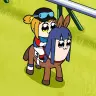 『ポプテピ記念』