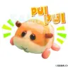 『PUI PUI モルカー』LINEスタンプ／画像は公式Twitterから