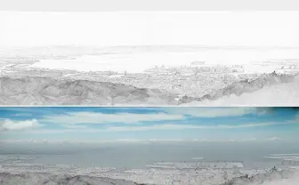 土木がテーマ「土木展」 都市デザインと生活環境の基礎を知る