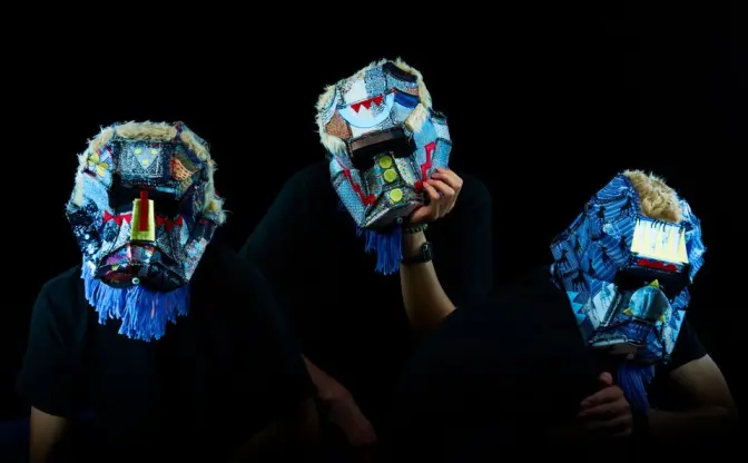 DMM.R18アダルトアワードにPas Lam System、ラッパ我リヤが出演決定