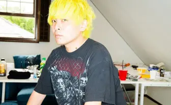 元禁断ボーイズ田中、モーリー逮捕に怒り「腐った人間でないと信じていた」