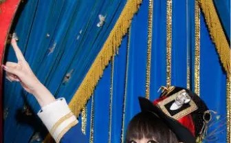 水樹奈々初の海外公演をライブ・ビューイング決定 台湾から全国40館へ