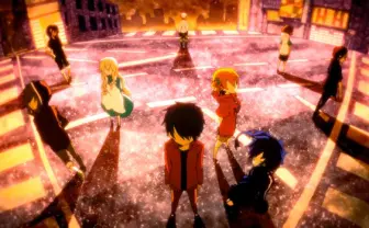 少年少女文化の最突端──「カゲロウプロジェクト」とは何か？