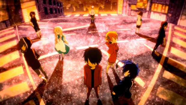 3/3) 少年少女文化の最突端──「カゲロウプロジェクト」とは何か