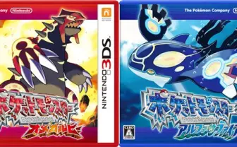 『ポケモンORAS』予約100万本突破! 国内ゲーム最多記録