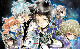 天野明『エルドライブ』TVアニメ化　「リボーン」全巻無料配信も