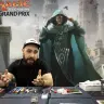 「Magic: The Gathering」などを手がけるチリのアーティスト Josu・Hernaiz