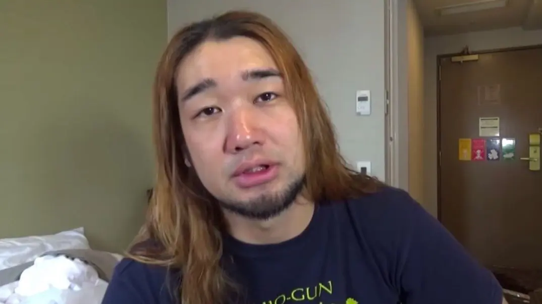 「YouTubeが悪口禁止に。引退します。みなさんさようなら」