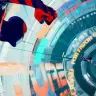 『スパイダーマン：アクロス・ザ・スパイダーバース （パート１）』／画像はソニー・ピクチャーズ映画 公式Twitterから